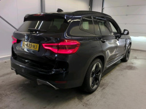 BMW iX3 High Executive 80 kWh 210kW
