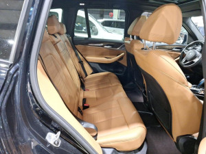 BMW iX3 Impressive 210kW