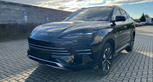 Byd Seal U Design 1.5 74kW
