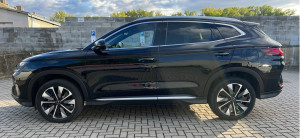 Byd Seal U Design 1.5 74kW