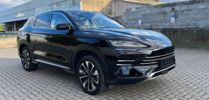 Byd Seal U Design 1.5 74kW