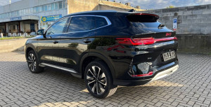 Byd Seal U Design 1.5 74kW