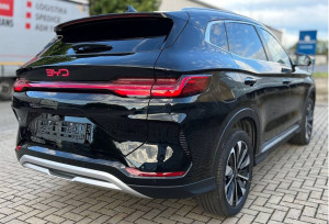 Byd Seal U Design 1.5 74kW