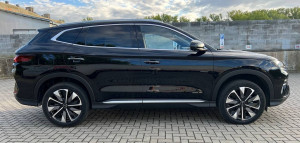 Byd Seal U Design 1.5 74kW