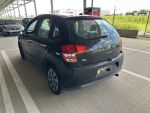 Citroën C3 Seduction 1.6 HDI 68kW