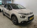 Citroën C3 Feel 1.2i 61kW
