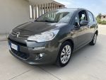 Citroën C3 Exclusive 1.6 HDI 55kW
