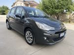 Citroën C3 Exclusive 1.6 HDI 55kW