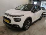 Citroën C3 Business 1.2i 81kW