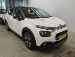 Citroën C3 Business 1.2i 81kW