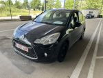 Citroën C3 Seduction 1.6 HDI 68kW