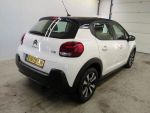 Citroën C3 Business 1.2i 81kW