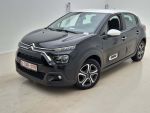 Citroën C3 Shine 1.2i 81kW