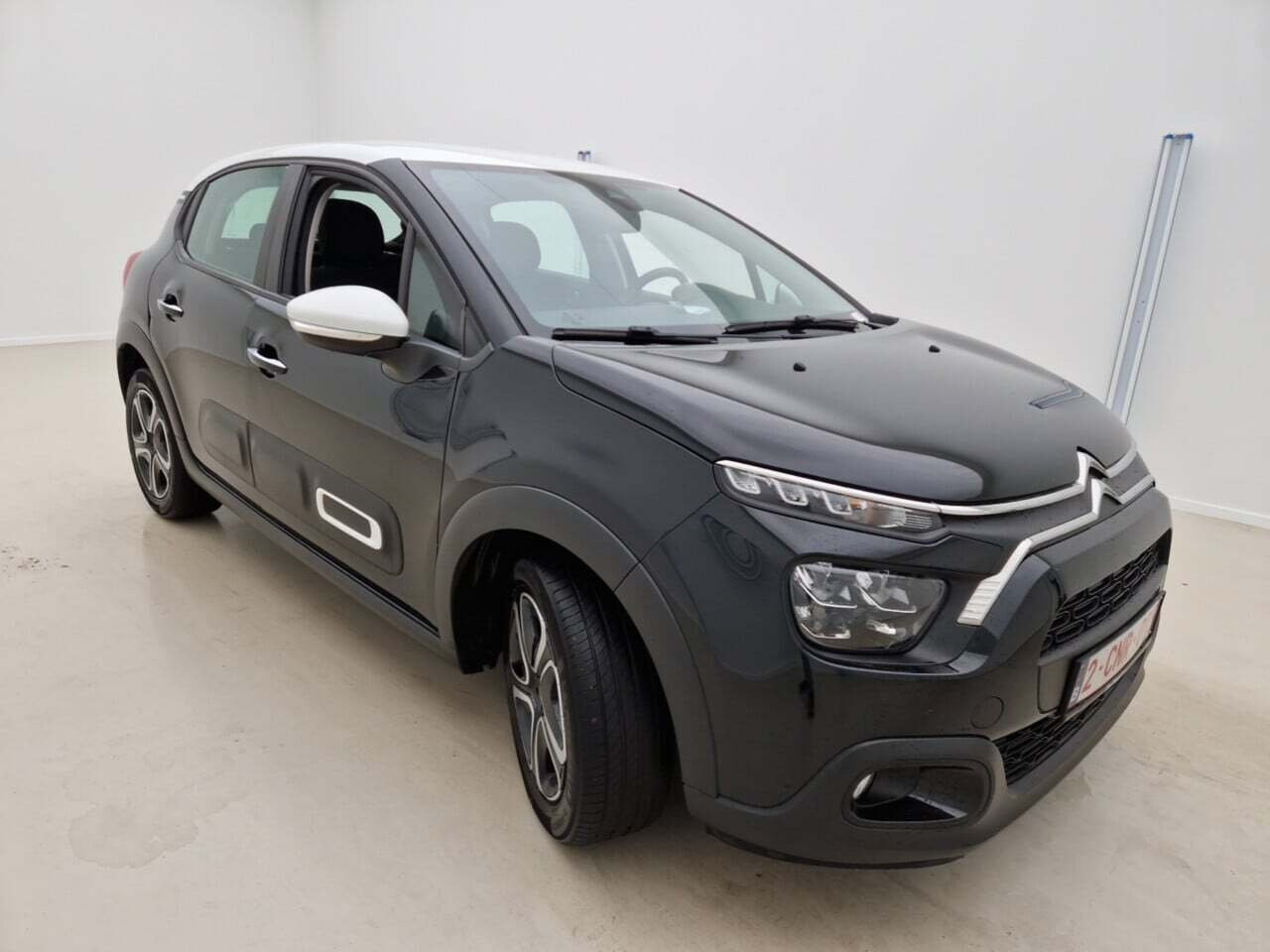Citroën C3 Shine 1.2i 81kW