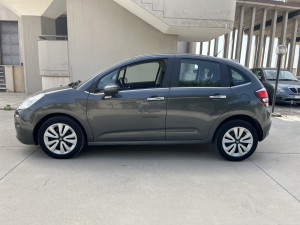 Citroën C3 Exclusive 1.6 HDI 55kW