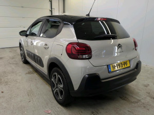 Citroën C3 Feel 1.2i 61kW