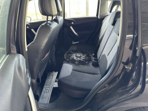 Citroën C3 Seduction 1.6 HDI 68kW