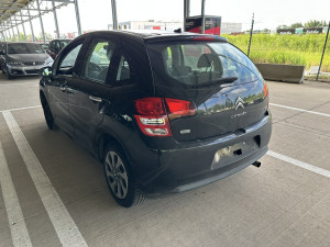 Citroën C3 Seduction 1.6 HDI 68kW