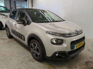 Citroën C3 Feel 1.2i 61kW