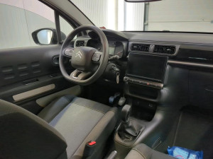 Citroën C3 Feel 1.2i 61kW