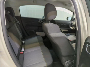 Citroën C3 Feel 1.2i 61kW