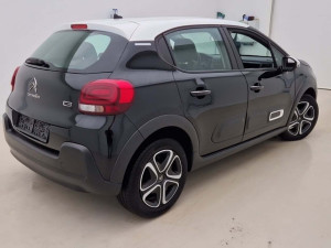 Citroën C3 Shine 1.2i 81kW