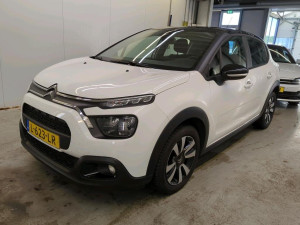 Citroën C3 Business 1.2i 81kW