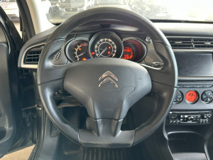 Citroën C3 Seduction 1.6 HDI 68kW