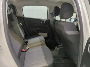 Citroën C3 Business 1.2i 81kW