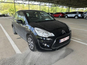 Citroën C3 Seduction 1.6 HDI 68kW