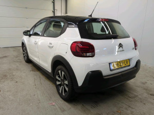 Citroën C3 Business 1.2i 81kW