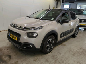 Citroën C3 Feel 1.2i 61kW