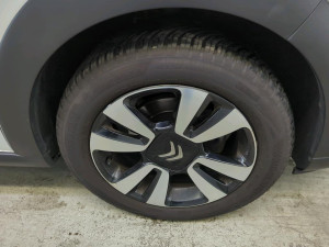 Citroën C3 Business 1.2i 81kW