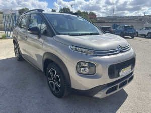 Citroën C3 Feel 1.5 HDI 74kW