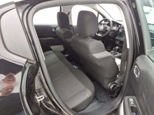Citroën C3 Shine 1.2i 81kW
