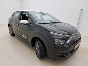 Citroën C3 Shine 1.2i 81kW