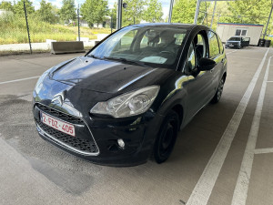 Citroën C3 Seduction 1.6 HDI 68kW