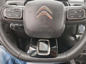 Citroën C3 Shine 1.2i 81kW