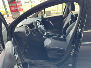 Citroën C3 Seduction 1.6 HDI 68kW