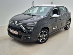 Citroën C3 Shine 1.2i 81kW