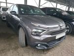 Citroën C4 Feel 1.2 96kW