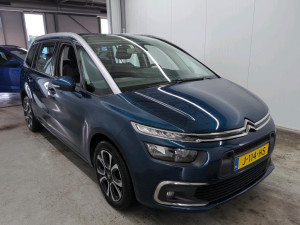Citroën C4 Business 1.2 96kW