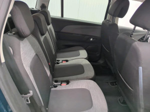 Citroën C4 Business 1.2 96kW