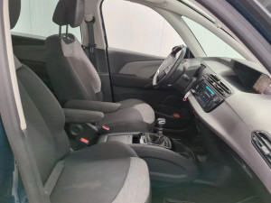 Citroën C4 Business 1.2 96kW