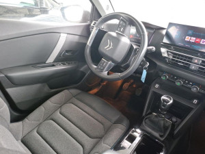 Citroën C4 Feel 1.2 96kW