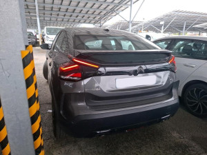 Citroën C4 Feel 1.2 96kW