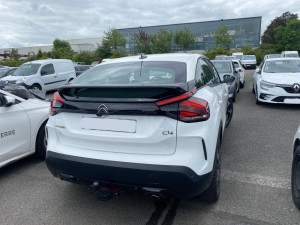 Citroën C4 Feel 1.5 HDI 96kW