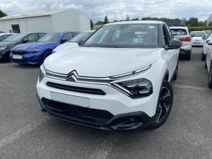 Citroën C4 Feel 1.5 HDI 96kW