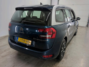 Citroën C4 Business 1.2 96kW
