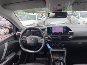 Citroën C4 Feel 1.5 HDI 96kW